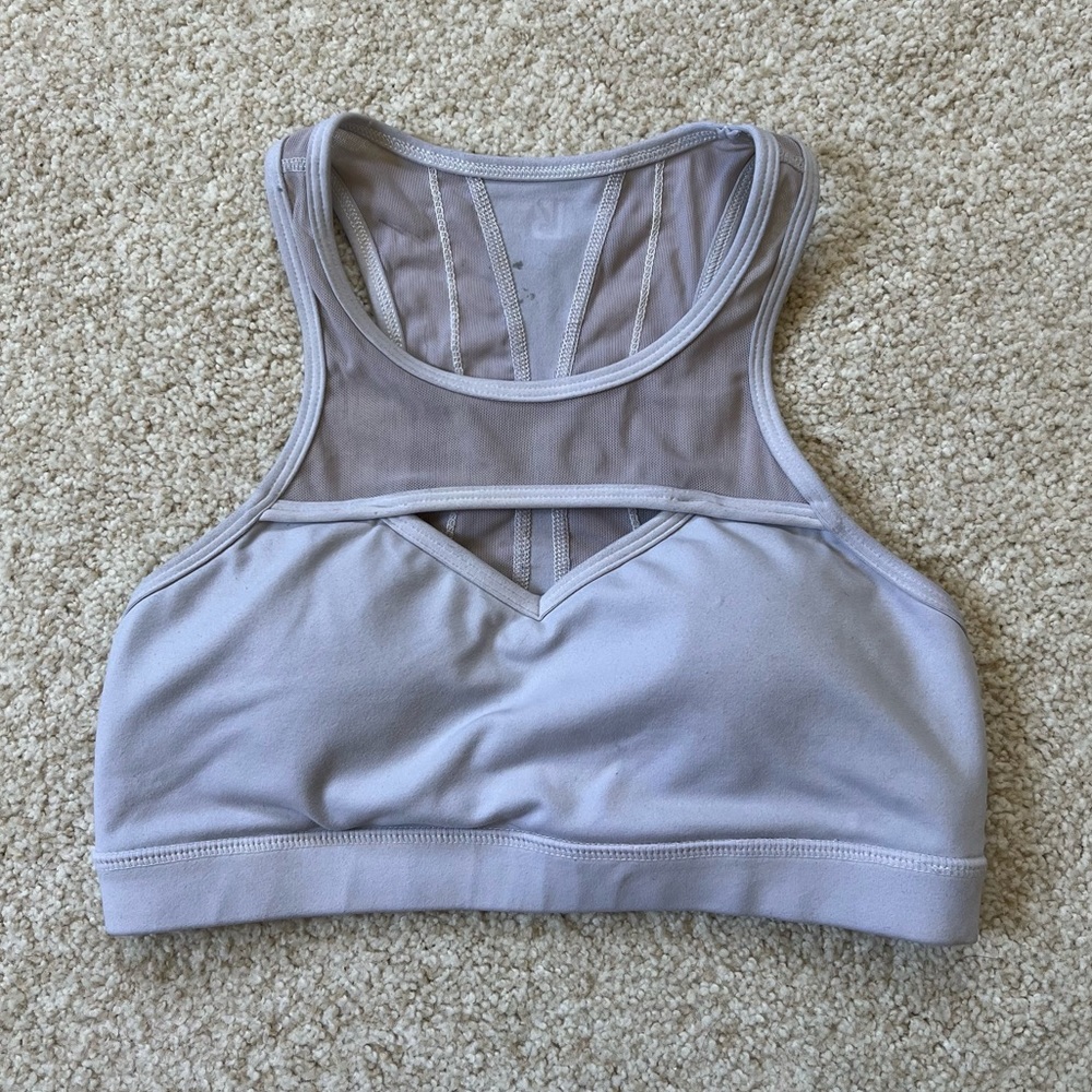 BuffBunny Sports Bra